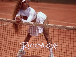 Riccylove