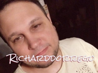 Richarddorrego