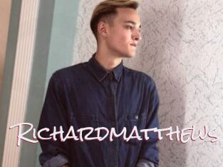 Richardmatthews