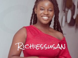 Richiessusan