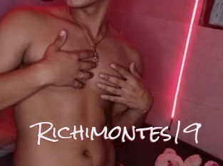 richimontes19 Celiba Club
