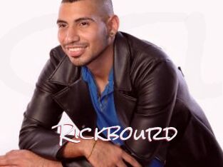 Rickbourd