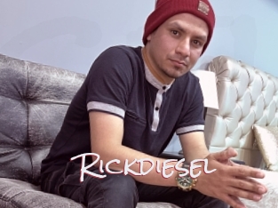 rickdiesel Celiba Club