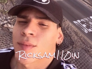 ricksam110in Celiba Club