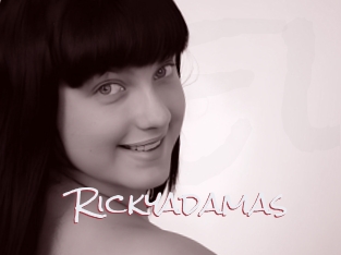Rickyadamas