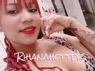 Rihanahotter