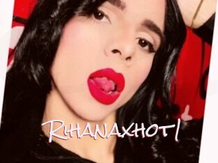 Rihanaxhot1