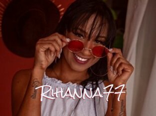 Rihanna77