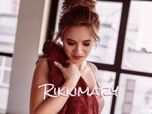 Rikkimary
