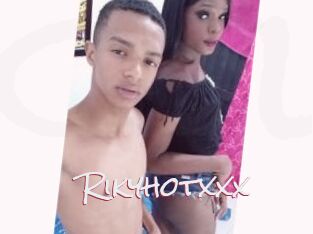 Rikyhotxxx
