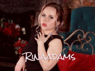 Rinaadams