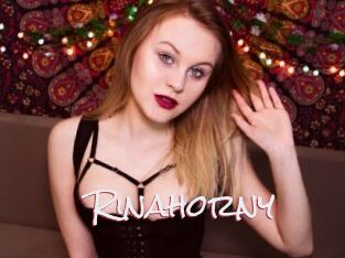 Rinahorny