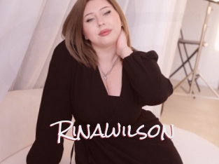 Rinawilson