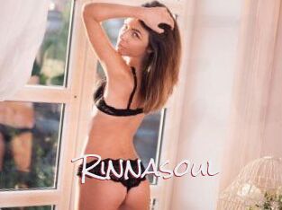 Rinnasoul