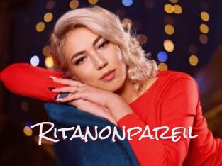 Ritanonpareil