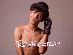 Robbiegray