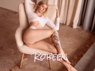 Robeen