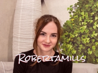 Robertamills
