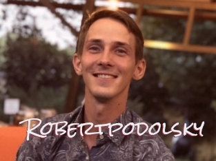 Robertpodolsky