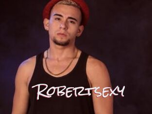 Robertsexy