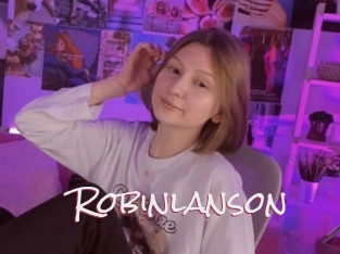 Robinlanson