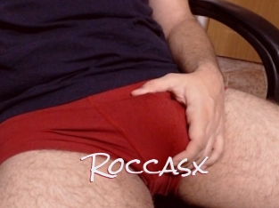Roccasx