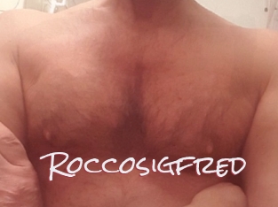 Roccosigfred