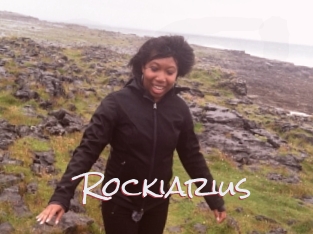 Rockiarius