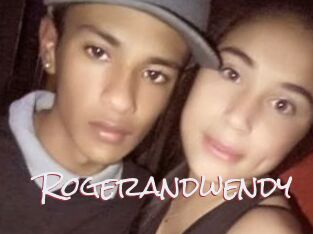 Rogerandwendy