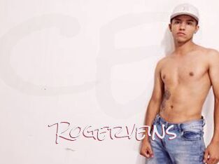 Rogerveins