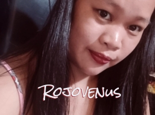 Rojovenus