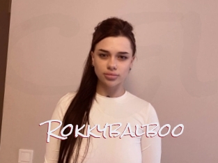 Rokkybalboo
