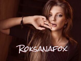 Roksanafox