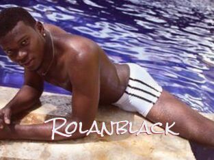 Rolanblack