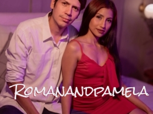 Romanandpamela