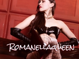 romanellaqueen Celiba Club