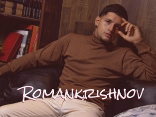 Romankrishnov
