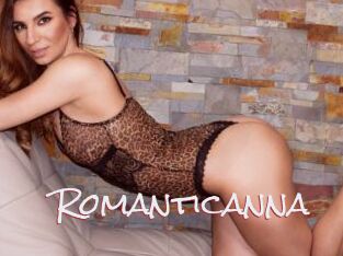 Romanticanna