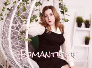 Romanticpie