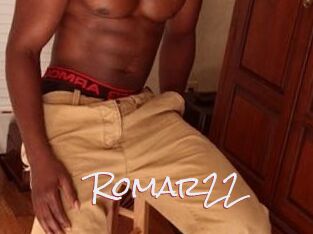 Romar22