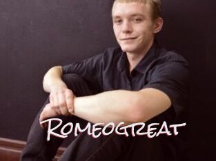 Romeogreat
