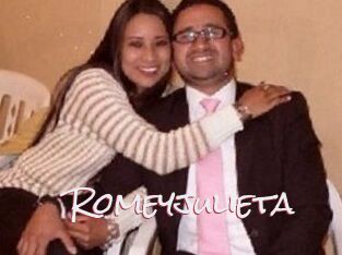 Romeyjulieta