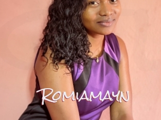 Romiamayn