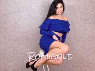 Romigold