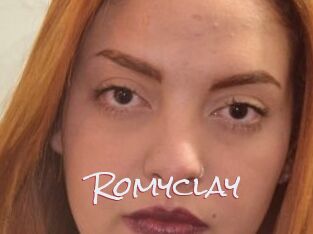 Romyclay