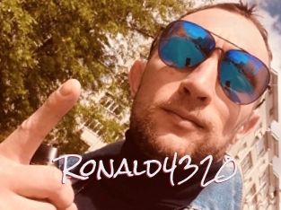 Ronald4320