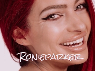 ronieparker Celiba Club