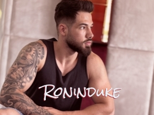 Roninduke