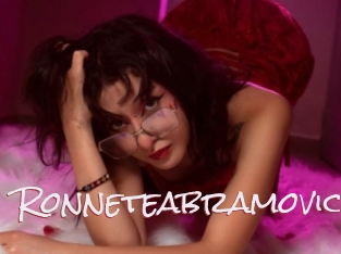 Ronneteabramovic
