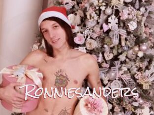 Ronniesanders